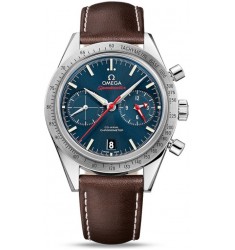 Omega Speedmaster '57 replica watch 331.12.42.51.03.001