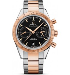 Omega Speedmaster '57 replica watch 331.20.42.51.01.002