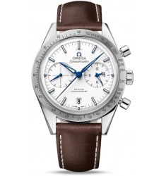 Omega Speedmaster '57 replica watch 331.92.42.51.04.001