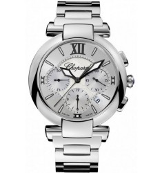 Chopard Imperiale Automatic Chronograph 40mm Ladies Watch Replica 388549-3002