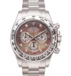 Rolex Cosmograph Daytona replica watch 116509-10