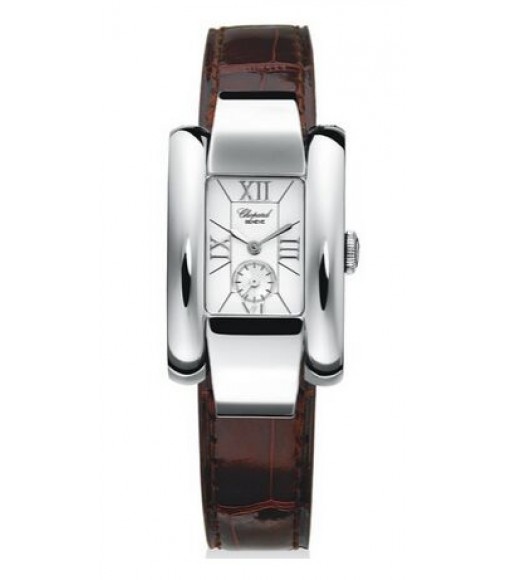 Chopard La Strada Ladies Watch Replica 418357-3001