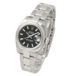 Rolex Lady-Datejust Watch Replica 179160-12