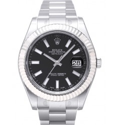Rolex Datejust II Watch Replica 116334-3