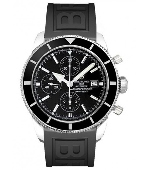 Breitling Superocean Heritage Chronograph 46 Watch Replica A1332024/B908/154S