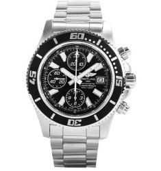 Breitling Superocean Chronograph II Watch Replica A1334102/BA84/134A