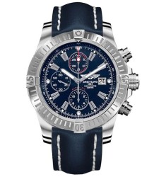 Breitling Super Avenger Watch Replica A1337011/C757 101X