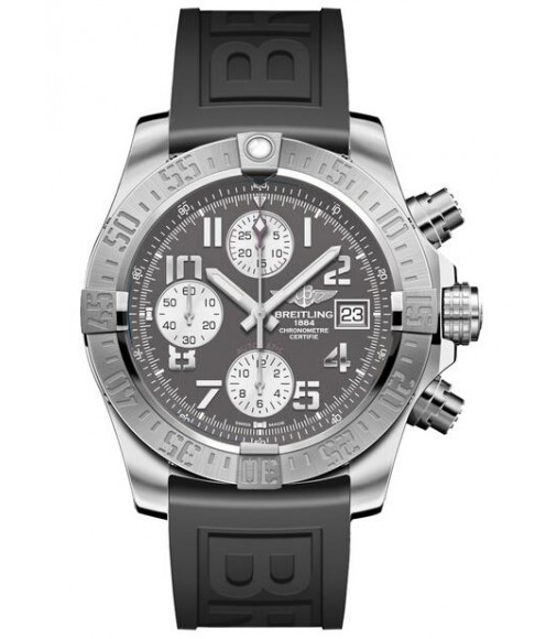Breitling Avenger II Mens Watch Replica A1338111/F564 153S