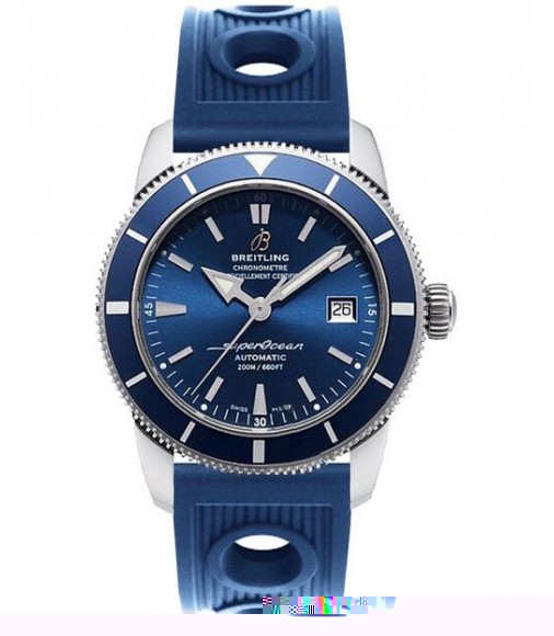 Breitling Superocean Heritage 42 Watch Replica A1732116/C832/211S