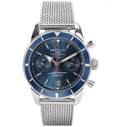 Breitling Superocean Heritage Chronograph 44 Watch Replica A2337016/C856/154A