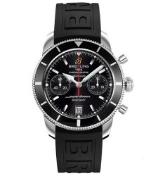 Breitling Superocean Heritage Chronograph 44 Watch Replica A2337024/BB81/153S