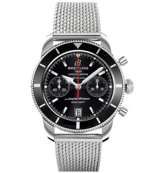 Breitling Superocean Heritage Chronograph 44 Watch Replica A2337024/BB81/154A