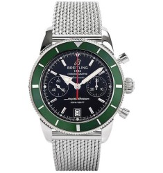Breitling Superocean Heritage Chronograph 44 Watch Replica A2337036/BB81/154A