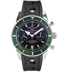 Breitling Superocean Heritage Chronograph 44 Watch Replica A2337036/BB81/200S