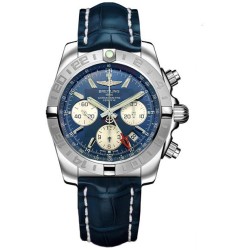 Breitling Chronomat 44 GMT Watch Replica AB042011/C851-731P