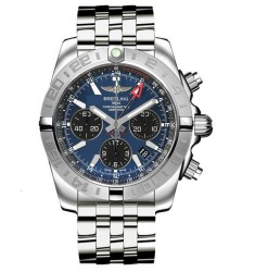 Breitling Chronomat 44 GMT Watch Replica AB042011/C852-375A