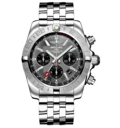 Breitling Chronomat 44 GMT Watch Replica AB042011/F561-375A