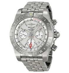 Breitling Chronomat 44 GMT Watch Replica AB042011/G745-375A