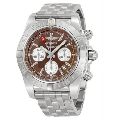 Breitling Chronomat 44 GMT Watch Replica AB042011/Q589-375A