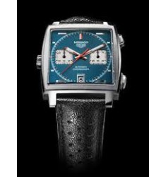Tag Heuer Monaco Calibre 11 Chronograph 40th anniversary Watch Replica CAW211A.EB0025
