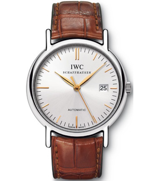 IWC Portofino Automatic Mens Watch IW356307