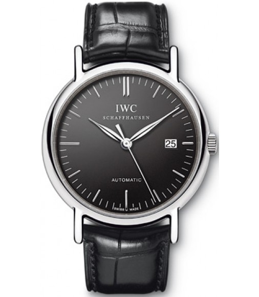 IWC Portofino Automatic Mens Watch IW356308