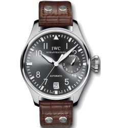 IWC Big Pilot's Mens Watch IW500402
