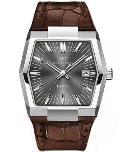 IWC Vintage Da Vinci Automatic Mens Watch IW546104