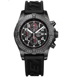 Breitling Super Avenger Watch Replica M1337010/B930 122S