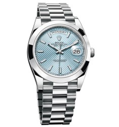 Rolex Oyster Perpetual Day Date 40 228206