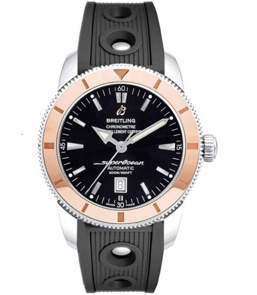Breitling Superocean Heritage 46 Watch Replica U1732012/B868/201S