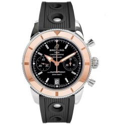Breitling Superocean Heritage Chronograph 44 Watch Replica U2337012/BB81/200S