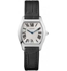 Cartier Tortue Ladies Watch Replica W1556361