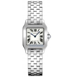 Cartier Santos Demoiselle Small Ladies Watch Replica W25064Z5