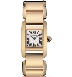 Cartier Tankissime Ladies Watch Replica W650048H