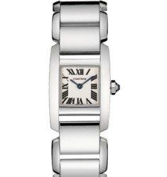 Cartier Tankissime Ladies Watch Replica W650059H