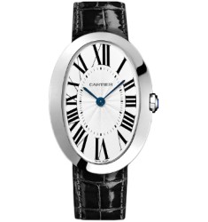 Cartier Baignoire Ladies Watch Replica W8000001
