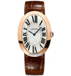 Cartier Baignoire Ladies Watch Replica W8000002