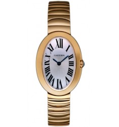 Cartier Baignoire Ladies Watch Replica W8000005