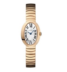Cartier Baignoire Ladies Watch Replica W8000015