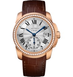 Replica Cartier Calibre De Cartier Watch WF100013 