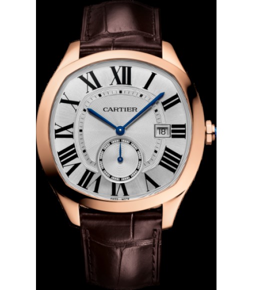 Replica Cartier Drive De Cartier Watch WGNM0003