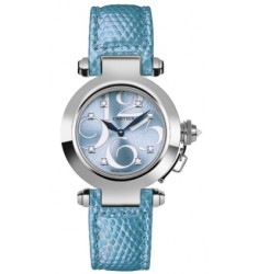 Cartier Pasha Ladies Watch Replica WJ123121
