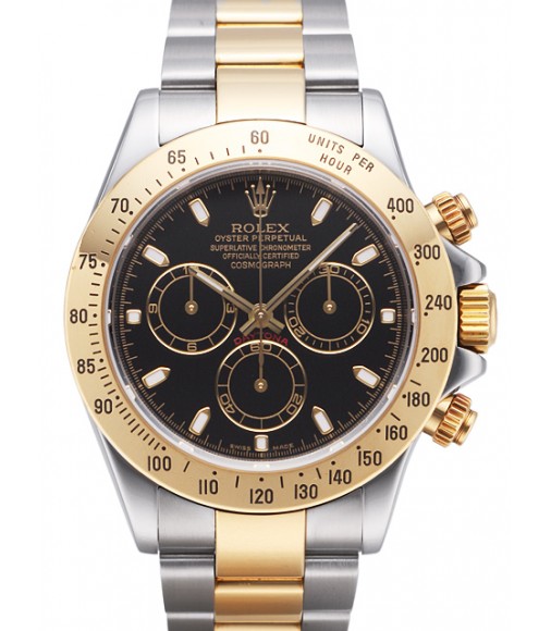 Rolex Cosmograph Daytona replica watch 116523-1