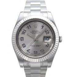 Rolex Datejust II Watch Replica 116334-4
