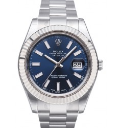 Rolex Datejust II Watch Replica 116334-5