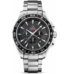 Omega Seamaster Aqua Terra Chronograph replica watch 231.10.44.52.06.001