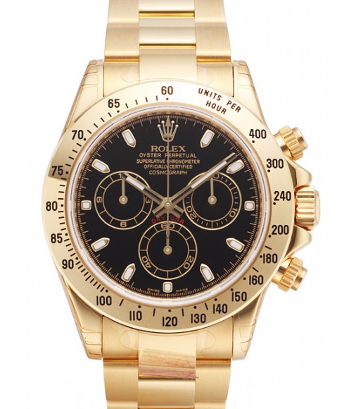 Rolex Cosmograph Daytona replica watch 116528-7