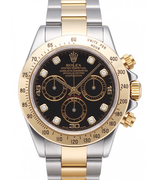 Rolex Cosmograph Daytona replica watch 116523-3