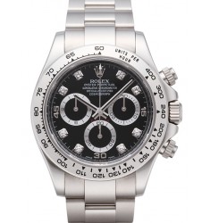 Rolex Cosmograph Daytona replica watch 116509-1